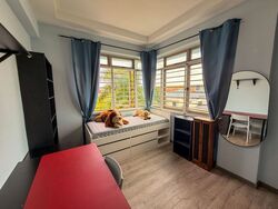 Eastwood Centre (D16), Apartment #523855381